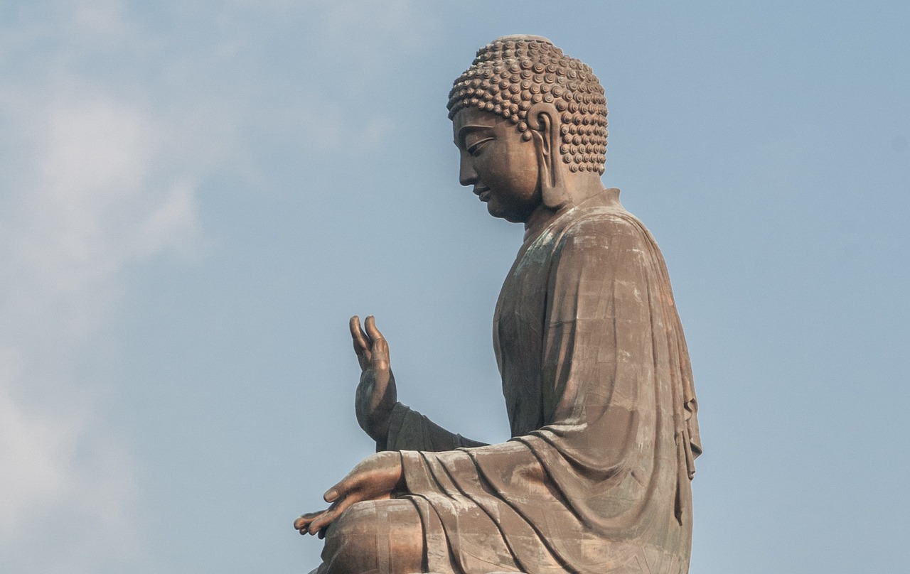 TOKIOって日本史の仏教の流れっぽい